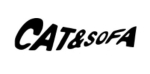 Cat&amp;amp;Sofa