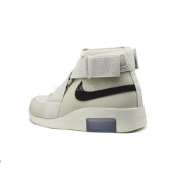 NikeLab Air Fear of God Raid - White
