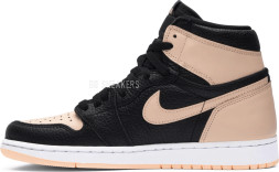 Мужские кроссовки Nike Air Jordan 1 Retro High OG 'Crimson Tint'