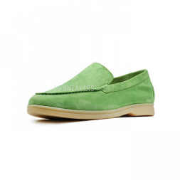 Loro Piana Summer Walk - Green