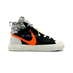 Nike Blazer Readymade Black