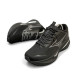 Мужски кроссовки Mizuno Astro Plus Black 