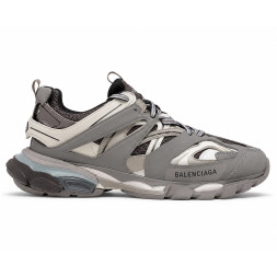 Balenciaga Track Trainer Grey/White