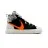Nike Blazer Readymade Black