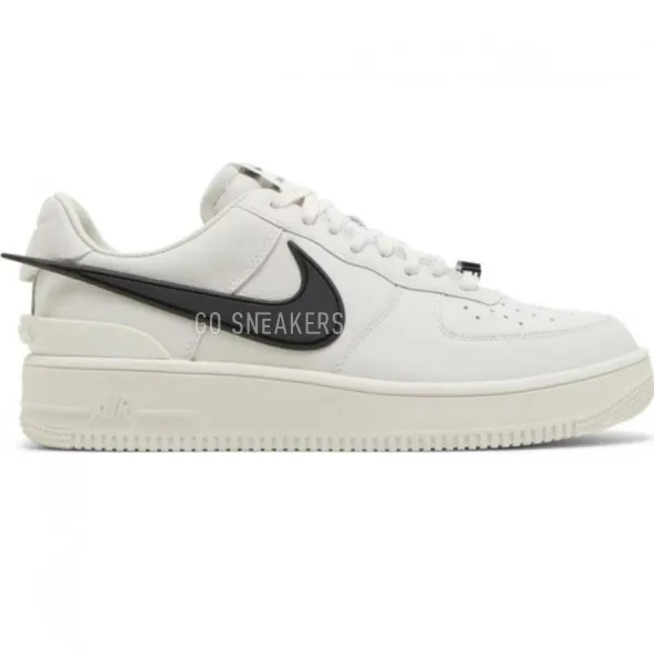 Унисекс кроссовки Nike x Ambush Air Force 1 Low White
