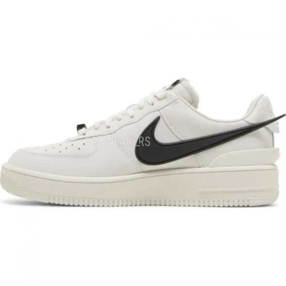 Унисекс кроссовки Nike x Ambush Air Force 1 Low White