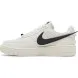 Унисекс кроссовки Nike x Ambush Air Force 1 Low White