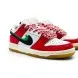 Унисекс кроссовки Nike SB Dunk Low Habibi