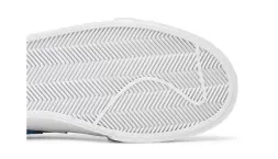 Nike KAWS x sacai x Blazer Low 'Purple Dusk'