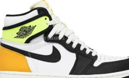 Nike Air Jordan 1 Retro High OG 'Volt Gold'