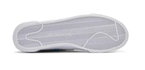 Унисекс кроссовки Nike KAWS x sacai x Blazer Low &amp;#039;Reed&amp;#039;