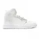 Унисекс кроссовки Nike Air Jordan 1 Mid - White