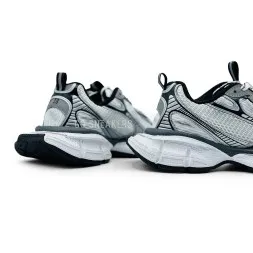 Balenciaga 3XL Trainers White/Black