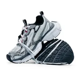 Balenciaga 3XL Trainers White/Black