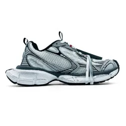 Balenciaga 3XL Trainers White/Black