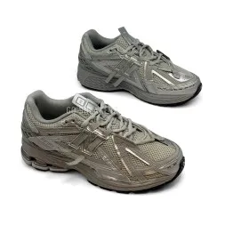 New Balance 1906A Silver/Grey