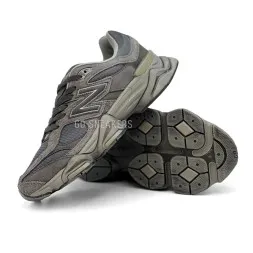 New Balance 9060 Dark Grey
