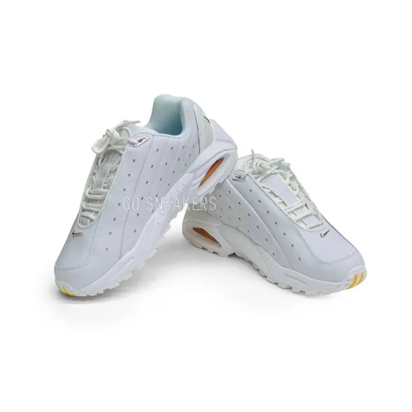 Унисекс кроссовки Nike Hot Step Air Teera Nocta