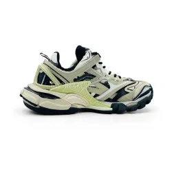 Balenciaga Track Sneaker Beige