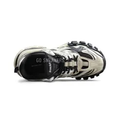 Balenciaga Track Sneaker Grey