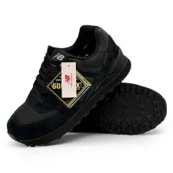 New Balance 574 Gore-Tex Black