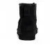 Мужские мини угги Mens Classic Mini II Black