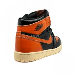 Nike Air Jordan 1 Retro High OG Shattered Backboard
