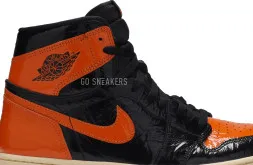 Nike Air Jordan 1 Retro High OG 'Shattered Backboard 3.0'