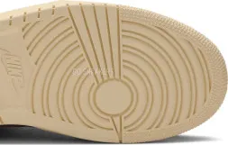 Nike Air Jordan 1 Retro High OG 'Shattered Backboard 3.0'