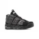 Мужские кроссовки Nike Air Max Uptempo 96 Total Black