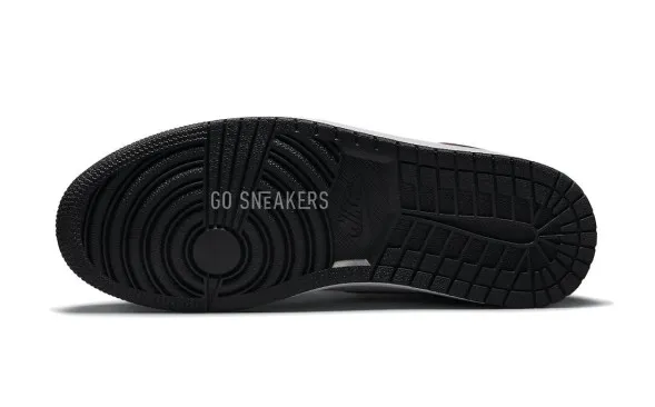 Унисекс кроссовки Nike Air Jordan 1 Retro High OG Light Fusion Red