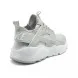 Женские кроссовки Nike Air Huarache Ultra Silver