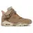 Travis Scott X Air Jordan 6 Retro British Khaki