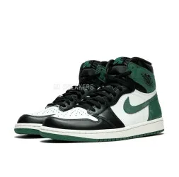 Nike Jordan 1 Retro High Clay Green