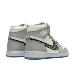 Nike Jordan 1 Retro High Dior