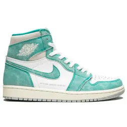 Nike Jordan 1 Retro High Turbo Green