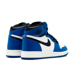 Nike Jordan 1 Retro High Game Royal