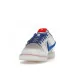 Унисекс кроссовки Nike Dunk Low Retro Prm Year Of The Rabbit White Crimson Varsity Royal
