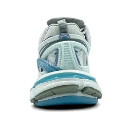 Balenciaga Track Sneaker White/Pink