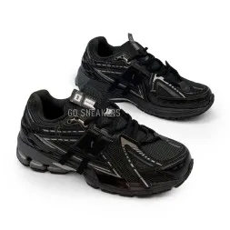 New Balance 1906A Black/Gold