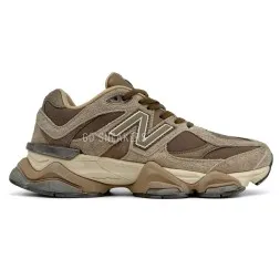 New Balance 9060 Mushroom Winter