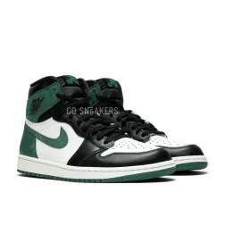 Nike Air Jordan 1 Retro High Og Clay Green