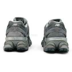 New Balance 9060 Winter Suede Chocolate/Dark Grey