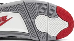 Nike Air Jordan 4 Retro OG &#039;Bred&#039; 2019