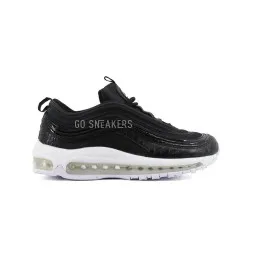 Nike Air Max 97 Black Snake