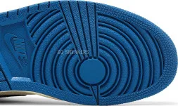 Nike Fragment Design x Travis Scott x Air Jordan 1 Retro High