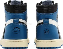 Nike Fragment Design x Travis Scott x Air Jordan 1 Retro High