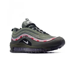 Nike Air Max 97 Green Undefeated