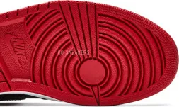 Nike Air Jordan 1 Retro High OG &#039;Patent Bred&#039;