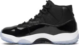 Nike Air Jordan 11 Retro &#039;Space Jam&#039; 2016